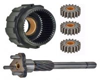 Delco Replacement  Planetary gear kit D-0432