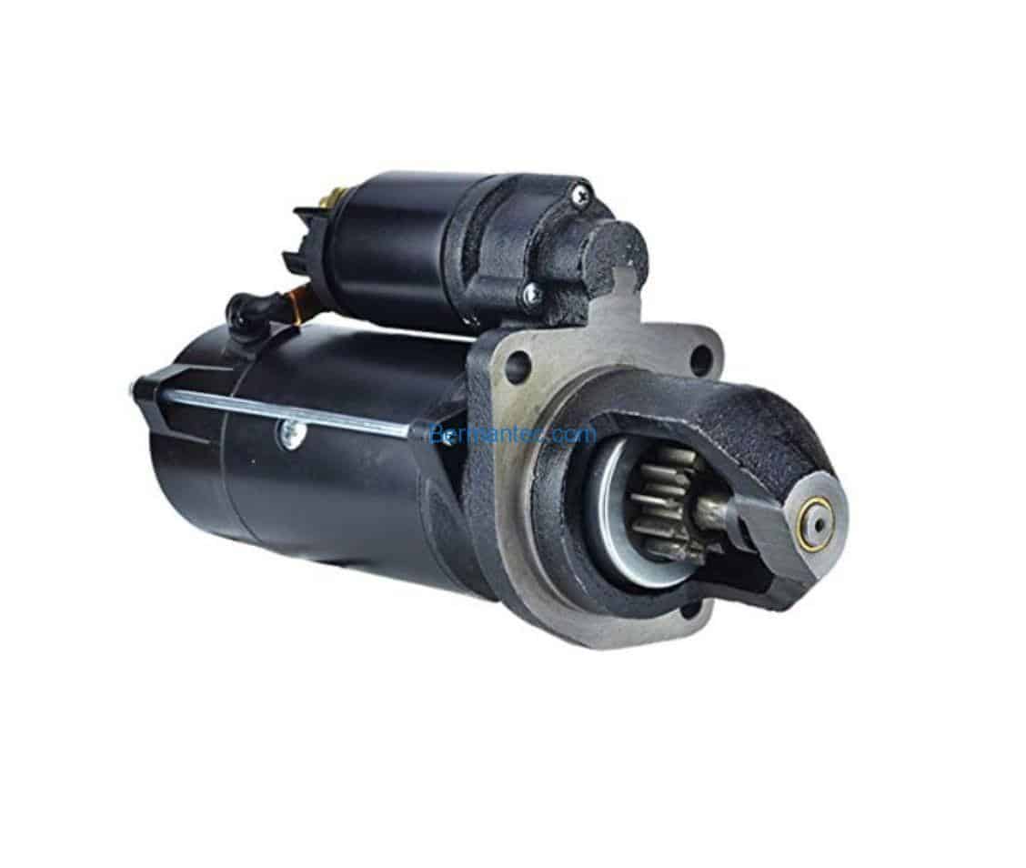 Letrika/<span class="search-everything-highlight-color" style="background-color:orange">MAHLE</span> Starter, 12V, 11T, CW, PLGR, AZF45, 4.2kW 11131727
