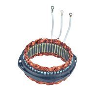 Delco  <span class="search-everything-highlight-color" style="background-color:orange">Stator</span>, 24 V. D-1027