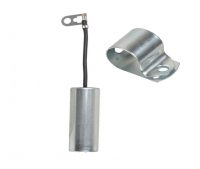Capacitor, 1.5µF for Delco D-1600