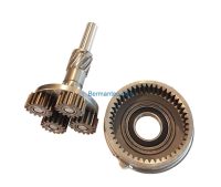 Planetary gear kit K183710006S