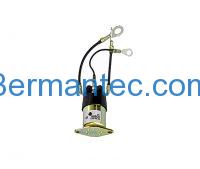 Auxiliary Solenoid Switch B-0312