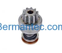 Drive Assembly, Roller, 10T, CW B-0413