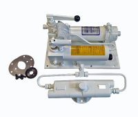 Prestolite Handraulic Starting System 1324004 / B35