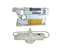 Prestolite Handraulic Complete Starting System 1324005 / B50