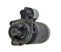Starter, replacement for Bosch 24V, 4.0kW 0001368008