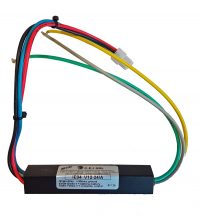 Electronic switch,  Elettrostart IE04 12-24