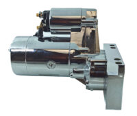 Hitachi High Torque starter JS-HT01