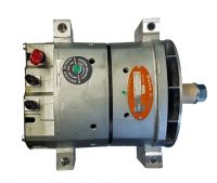 Delco alternator, <span class="search-everything-highlight-color" style="background-color:orange">36SI</span> 24V 105A DA-118