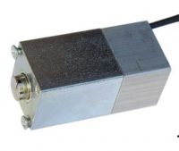 Elettrostart Berman mini electromagnet for locking Type Q, 12V Q2020V12