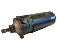 Starter Prestolite OE 1391010A
