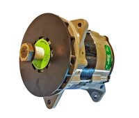 Delstar alternator 24V/250A 100-18262