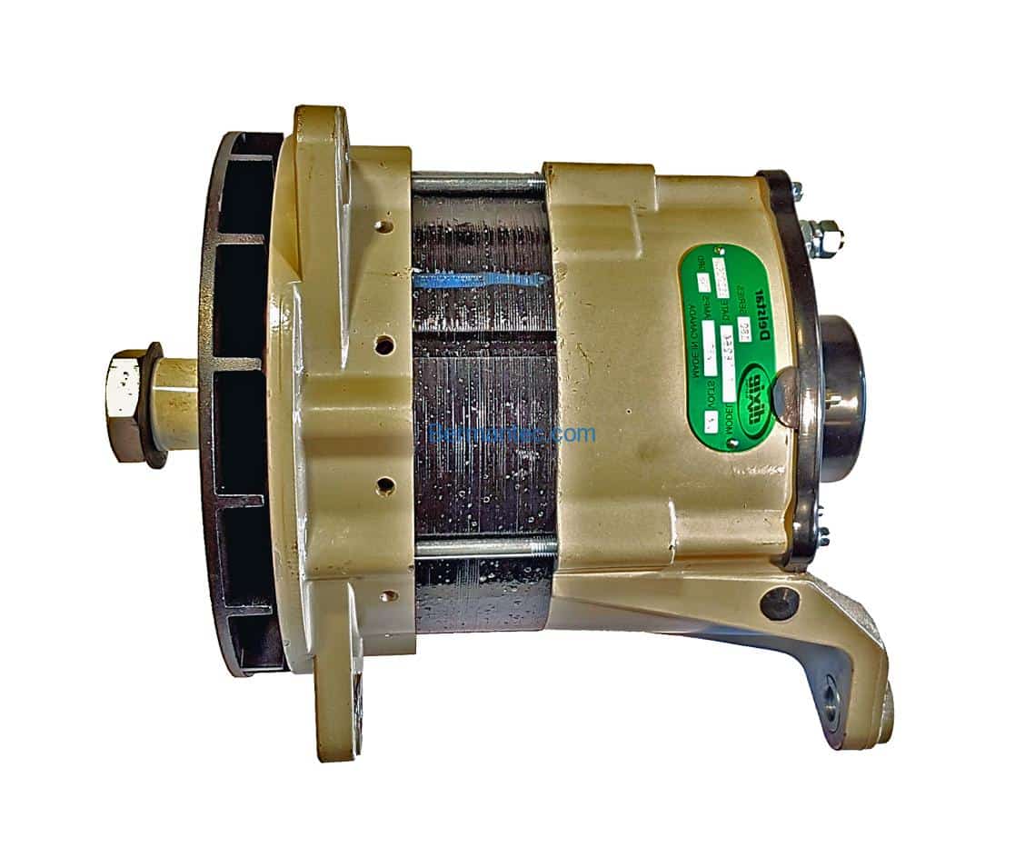 Delstar Lichtmaschine 24V/250A 100-18202