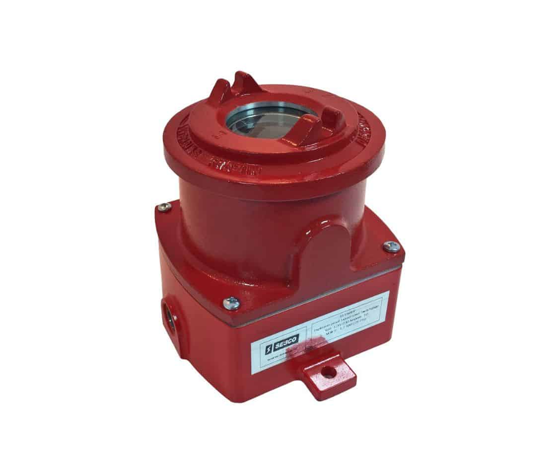 Murphy EL150EX Level Switch