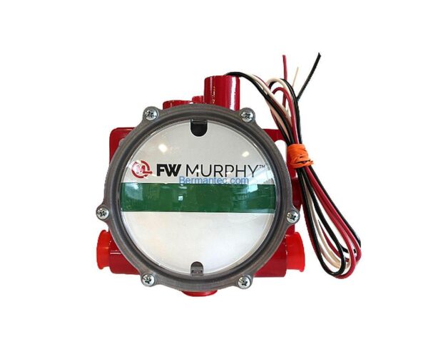 MURPHY LEVEL SWITCHES