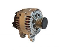 Alternator, Original OEM Bosch 12V – 150A 0124615026