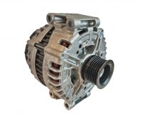 Alternator, Original OE Bosch 12V – 220A 0121813123