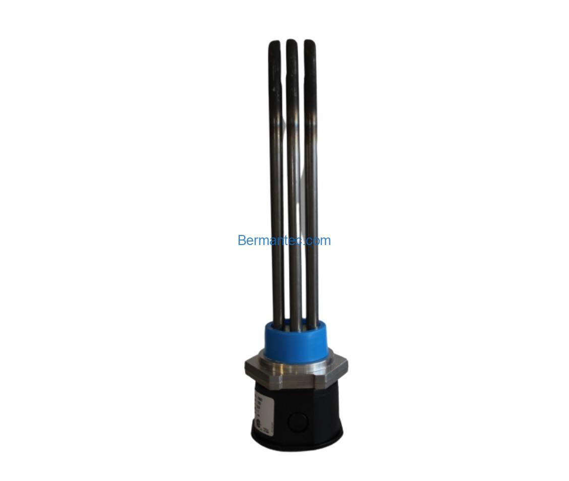 Industrial Immersion Heater Hotstart E01511W-151A-00