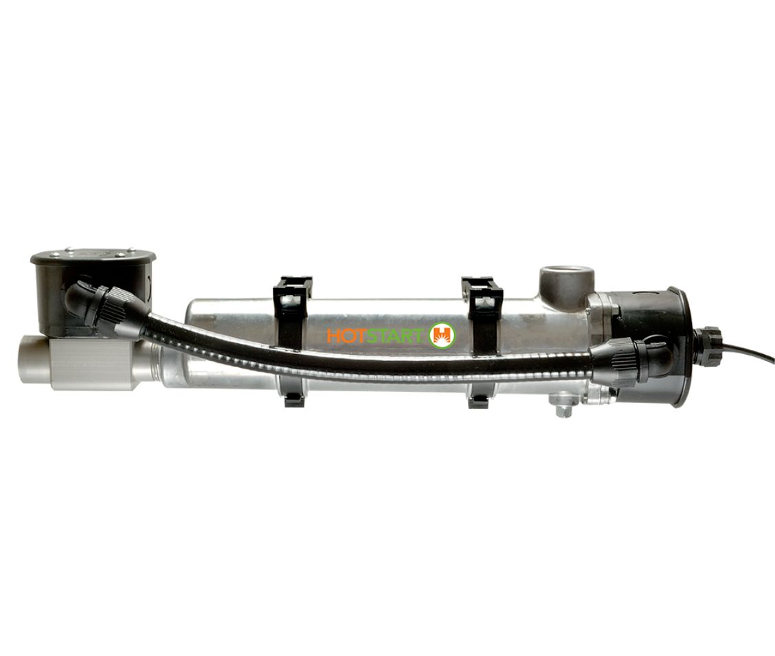 Tank Heater Hotstart with power cord SB120110-200