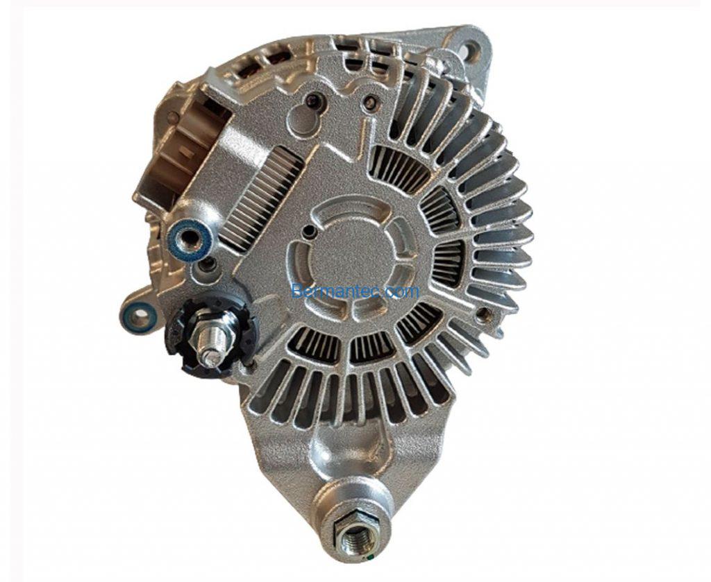 Alternator Original OE Mitsubishi A002TX1491