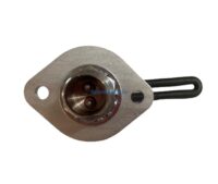 Hotstart In-block Heater DD-152-003-WOC