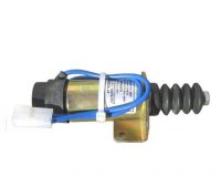 Elettrostart Solenoid, 12 V E411AM1FA IVECO