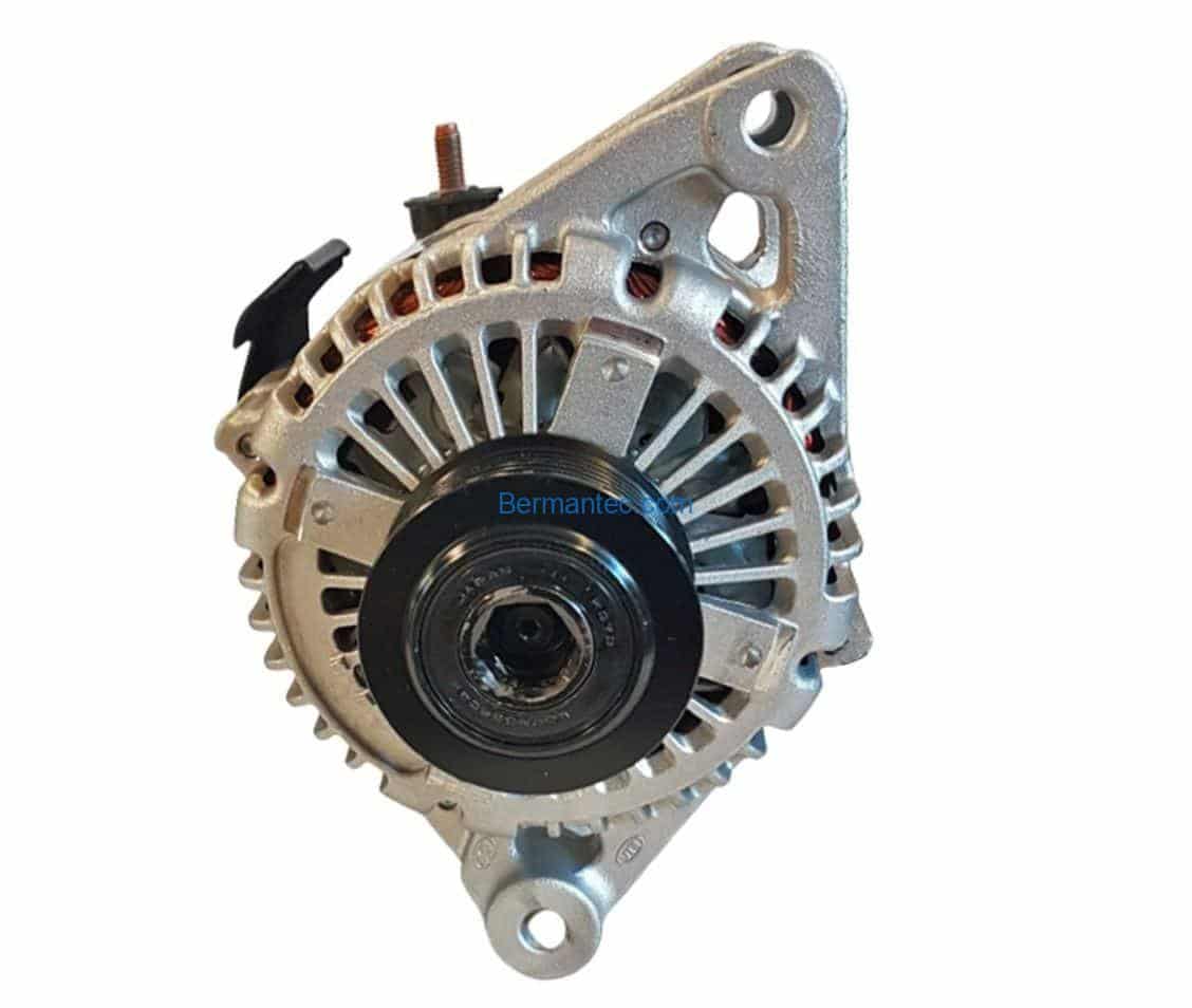 Valeo Alternator Original OE 37300 4A310 valeo-alternator-original-oe-37300-4a310