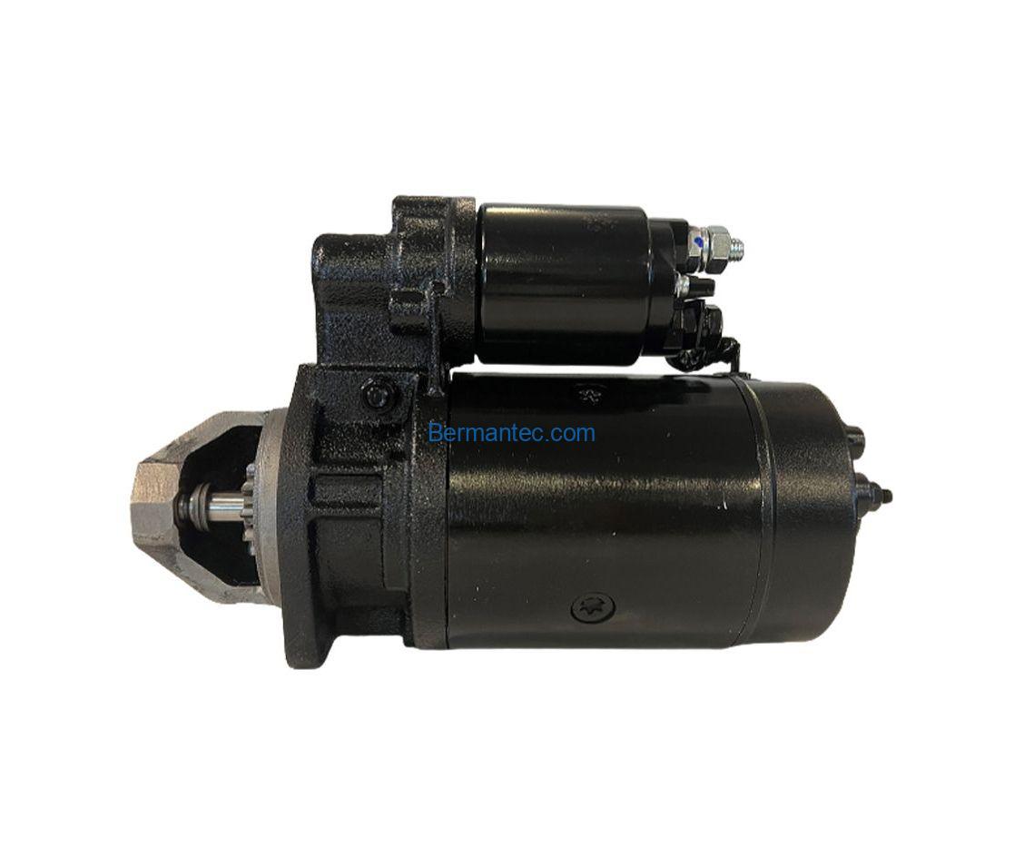 Bosch replacement Starter  12V 2.2kW CW BS-105