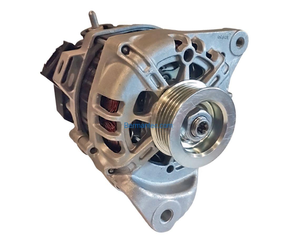 <span class="search-everything-highlight-color" style="background-color:orange">Valeo</span> Alternator Original OE TG9S124