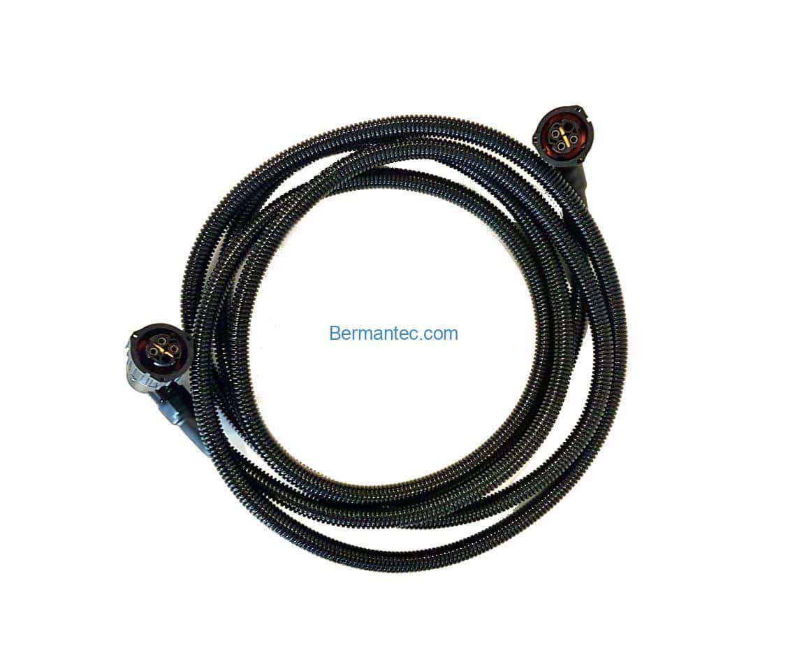 Leece Neville / Prestolite Original OE balance cable (6537-1B) P00272