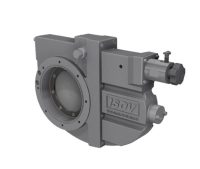 Isov Failsafe Valve N600-FS