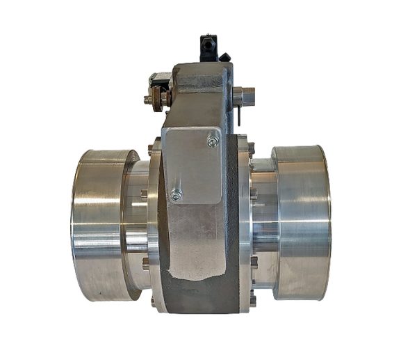 N600-E Air intake valve Assembled