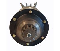 Bosch/SEG Starter 24V – 18kW Original OEM 0001615002