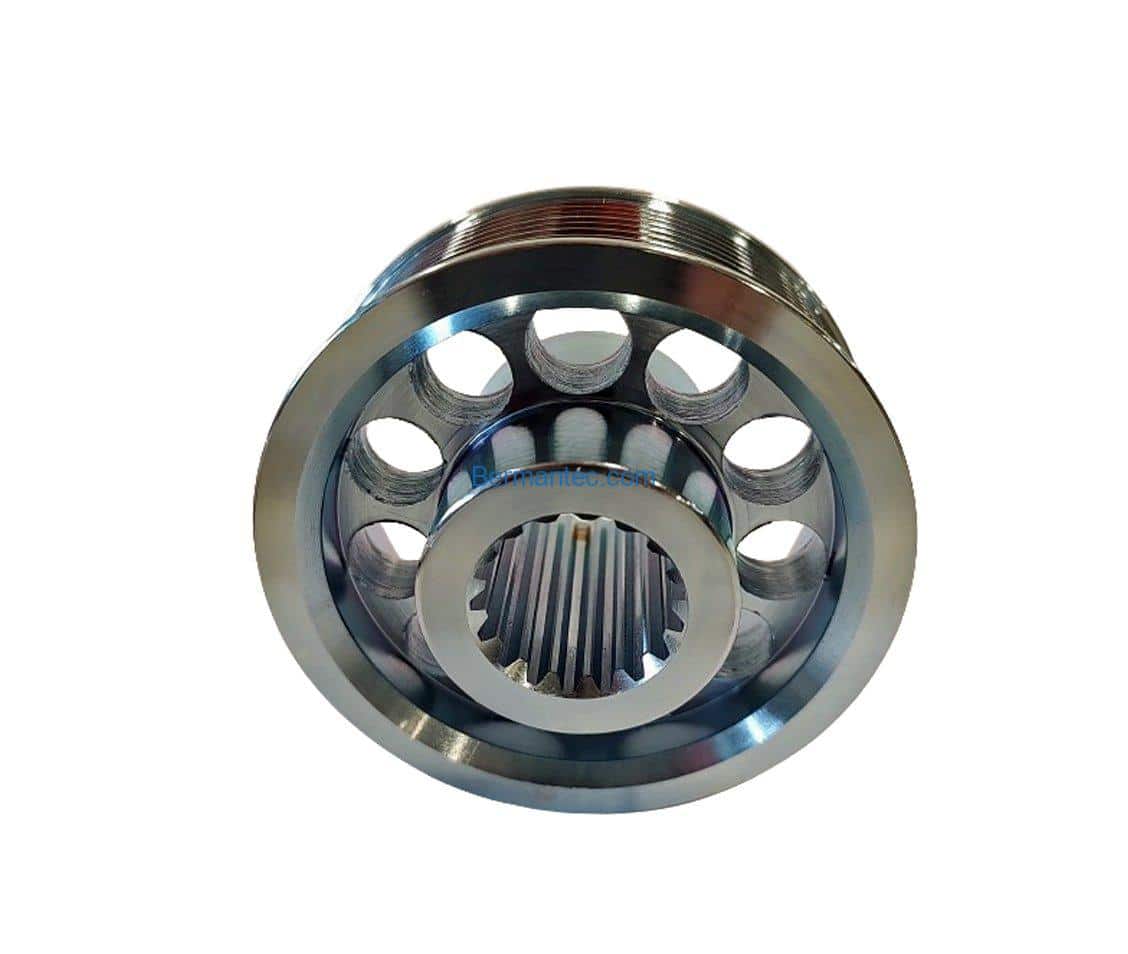 Pulley 2401-5006