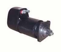 Prestolite Starter Original OEM 860504GB