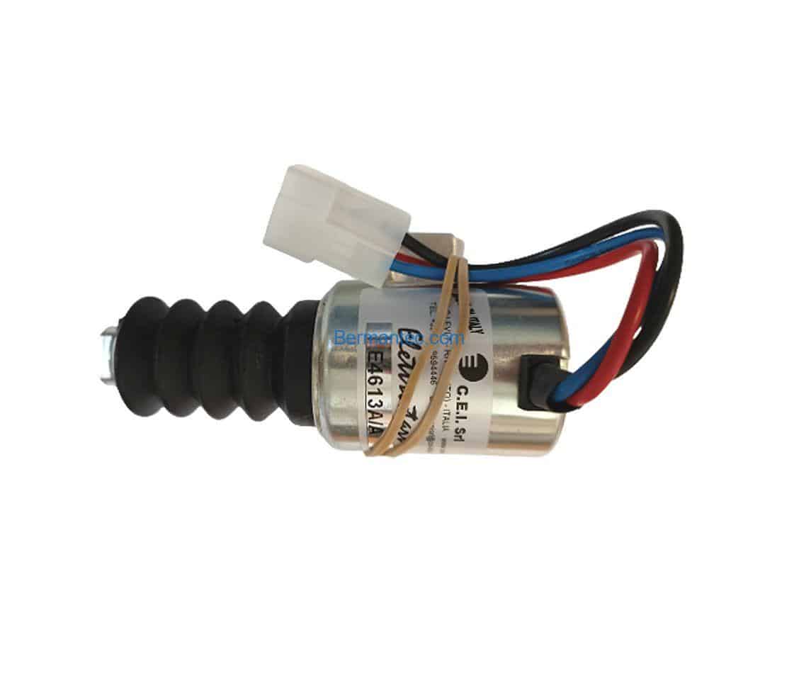 <span class="search-everything-highlight-color" style="background-color:orange">Elettrostart</span> Solenoid, 12V E-4613A/A