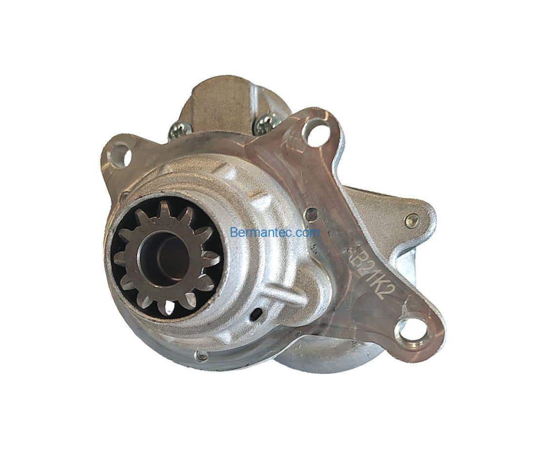Ford Starter Replacement FS-42