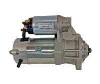 Starter, Daewoo Replacement 12V 2.0kW KIOTIS-01