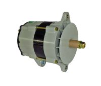 Delstar Alternator 24V/200A Original OEM 100-17202D