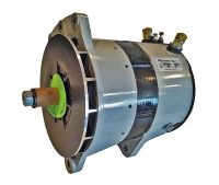 Delstar Alternator 24V/330A 100-25208 insulated