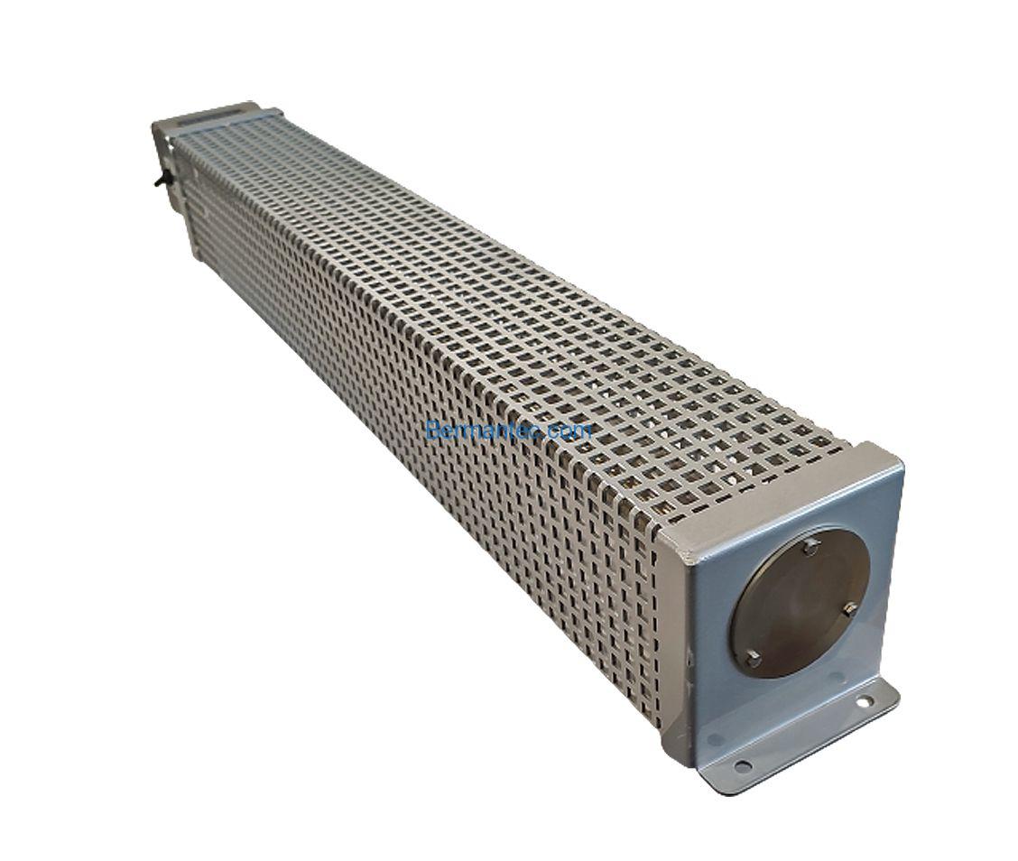 Turret Heater 1000 Watt/440V/1 Ph. Pno.12993A
