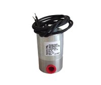 Solenoid Valve 24V H22G9DGM