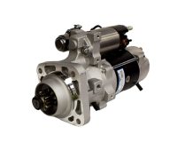 Prestolite / Leece Neville Starter, Gear-reduction Original OEM HM95R3011SE
