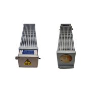 Turret Heater 500 Watt 440V/1Ph Pno 12992A