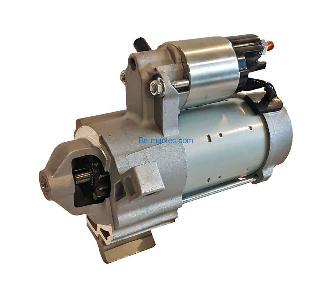 Nippon Denso Starter Replacement, 12V – 1.7KW – 13T JNDS-200