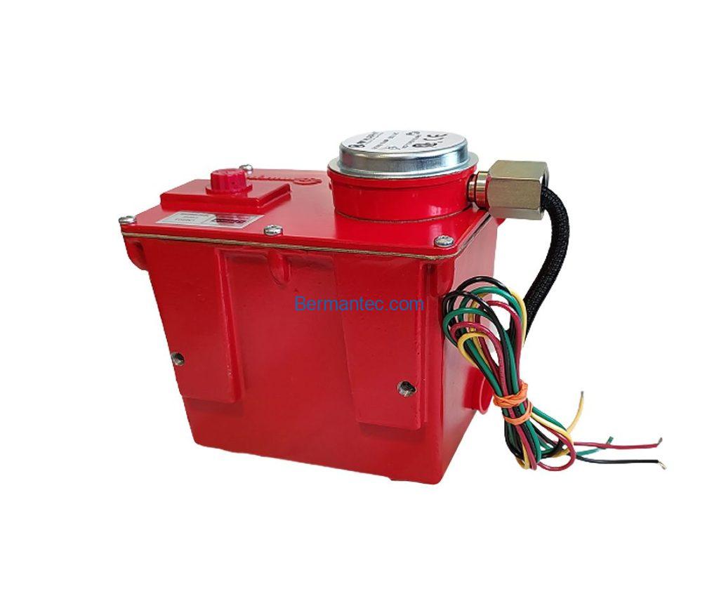 MURPHY LEVEL SWITCHES | BermanTec