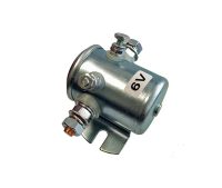 Solenoid, 6 Volt Replacement SOL-2-6