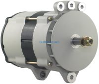 DelStar alternator 24V for Mastervolt 1180-10201