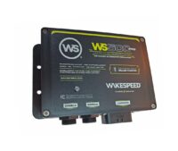 Wakespeed advanced alternator regulator WS500