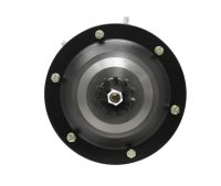 Bosch/SEG Starter Original OEM 0001600006
